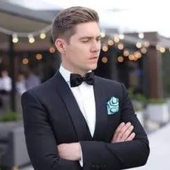 Tokenizer360 - Anton Kovačić