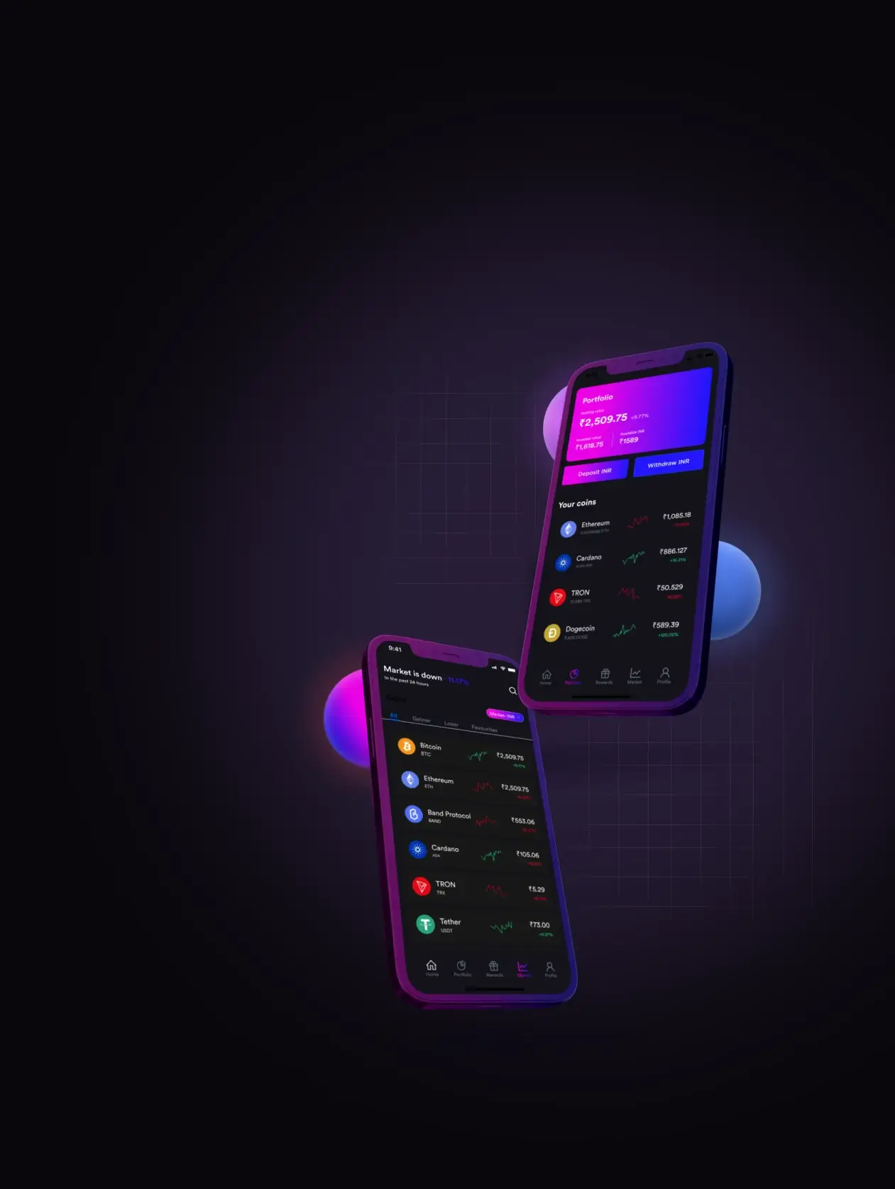 Tokenizer360 - Εγγραφή» ή «Εγγραφή